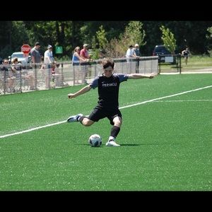 Meet your Posher, Dane